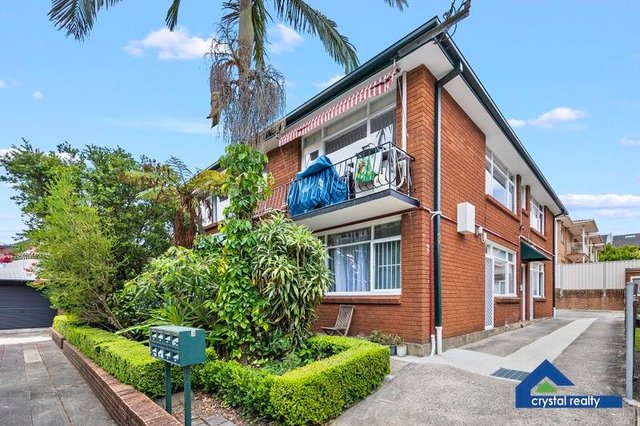 1/3 Council Street, NSW 2204