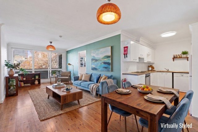 23/118-126 Crown Street Street, NSW 2010