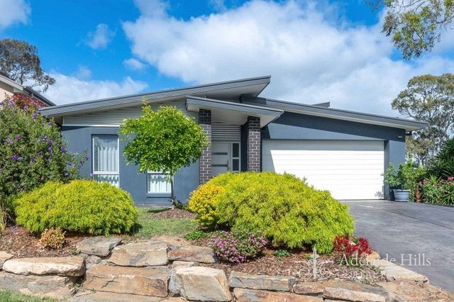 4 Silhouette Street, SA 5251