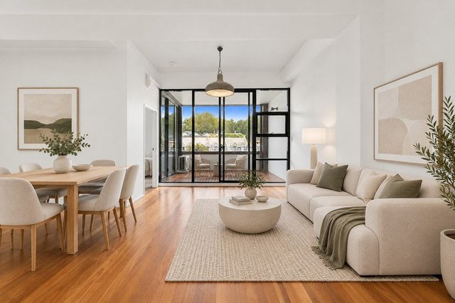 502/24-38 Bellevue Street, NSW 2010