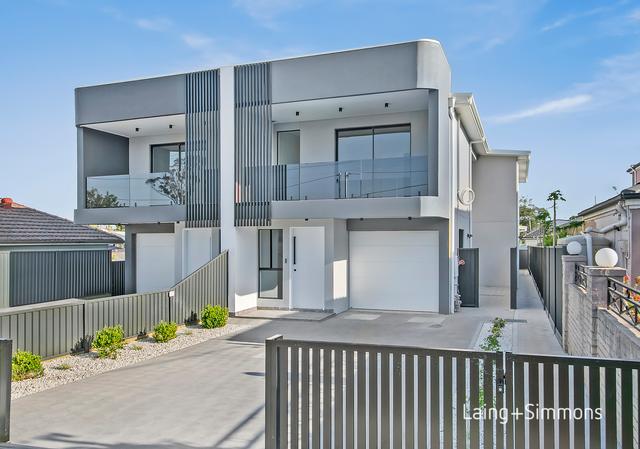 33a Churchill Street, NSW 2161