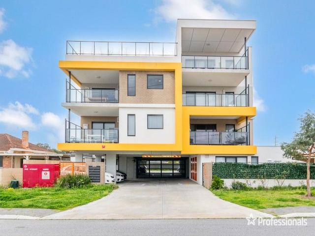 2/21 Homewood Street, WA 6105