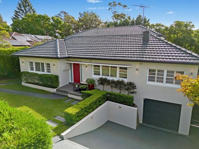 12 Rowe Street, NSW 2069