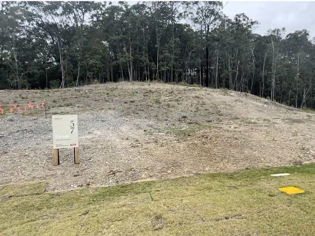 184 Cowell Drive, QLD 4220