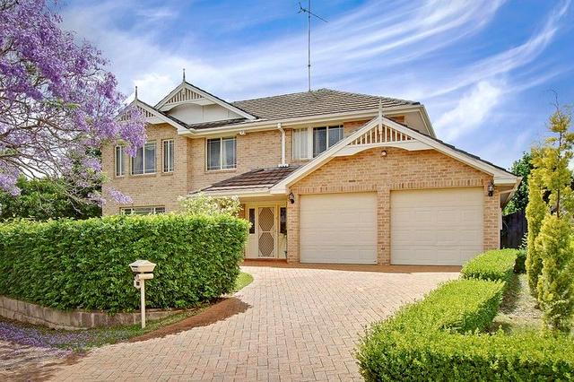 34 Redden Drive, NSW 2155