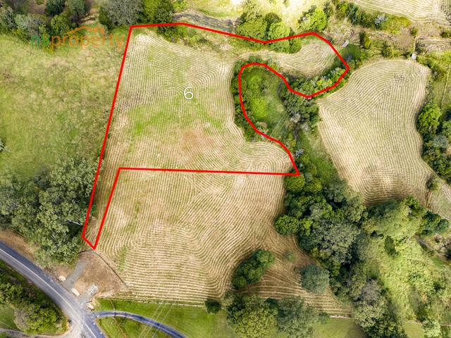 Lot 6 -14 Irvines Road, NSW 2447