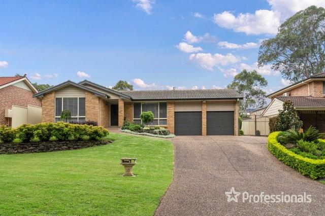 10 Cato Way, NSW 2170