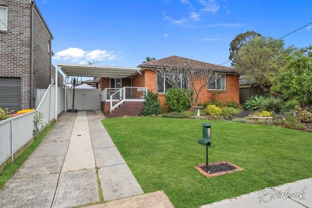 147 Adler Parade, NSW 2145
