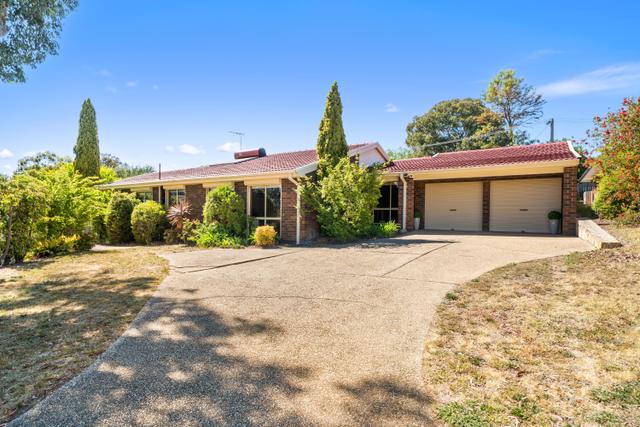 8 Lodder Place, ACT 2905