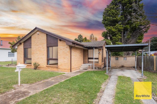 36 Union Street, NSW 2790