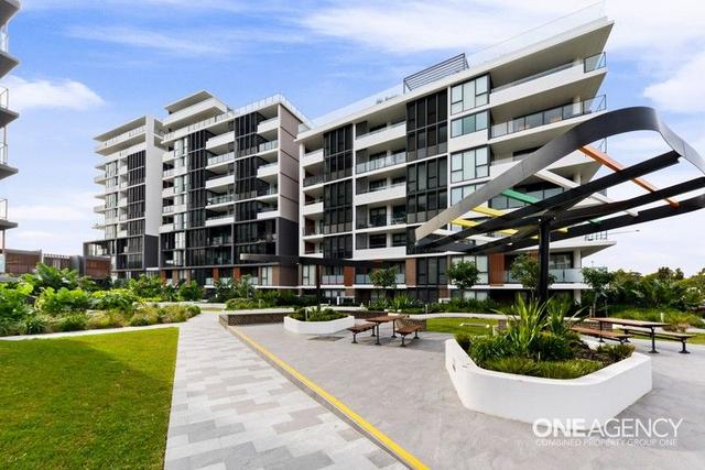901/3 Garrigarrang Avenue, NSW 2217