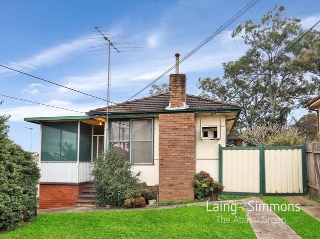 5 Monfarville Street, NSW 2760