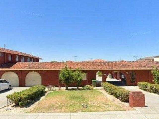 7/34-36 Raymond Street, WA 6060
