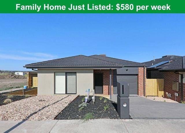 1 Leandon Avenue, VIC 3750
