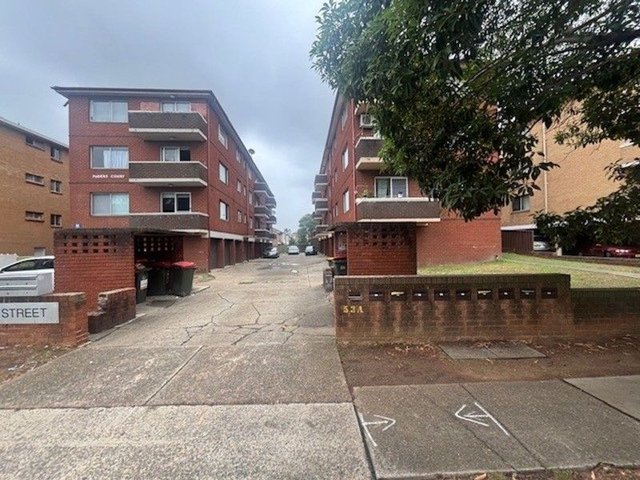 9/53A Station Street, NSW 2165