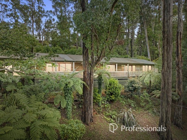 1152 Mount Dandenong Tourist Road, VIC 3766