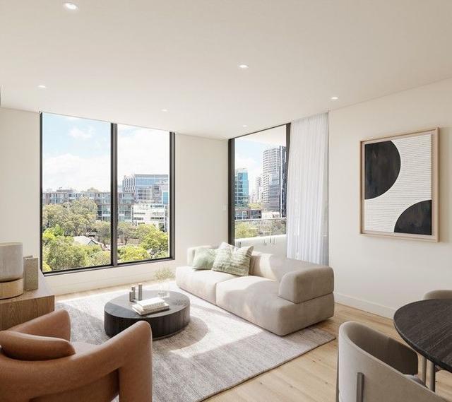 2 bed/13-19 Canberra Avenue, NSW 2065