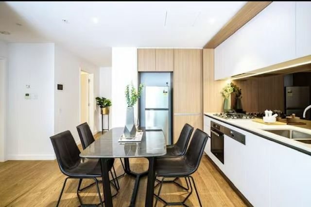 Lvl 5/82 Hay Street, NSW 2000