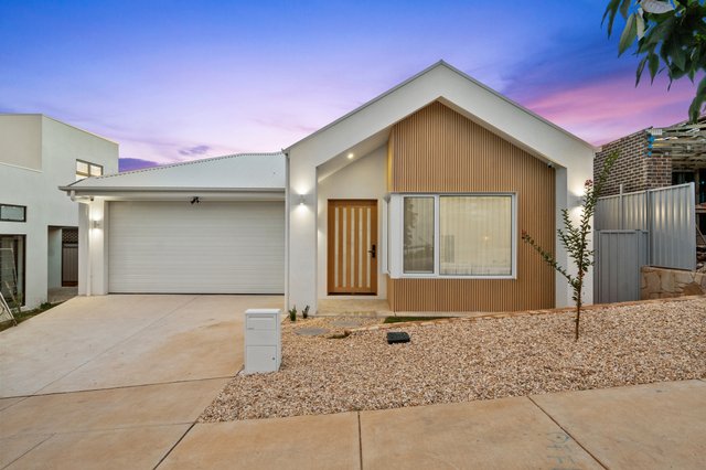 3 Wendy Paramor Terrace, ACT 2611