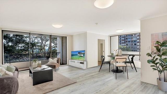 22/6 Carr Street, NSW 2060