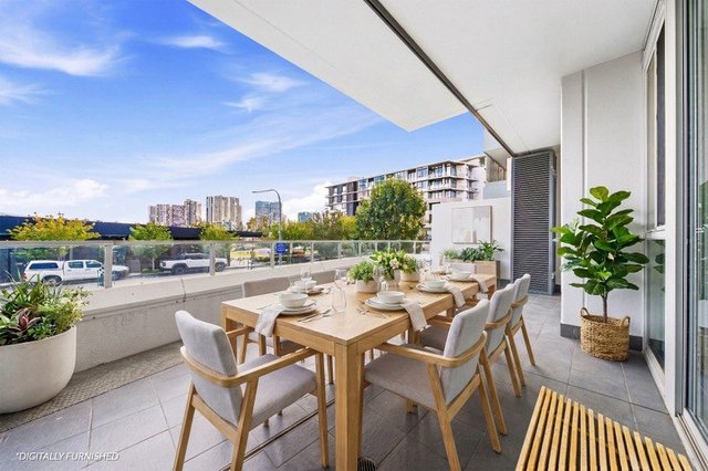 GG03/10-16 Marquet Street, NSW 2138