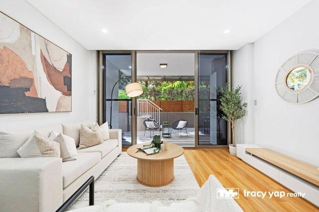 105/14 Epping Park  Drive, NSW 2121