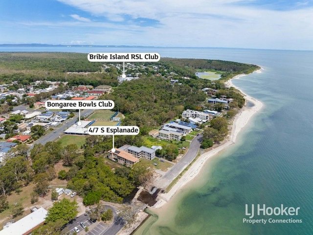 4/7 South Esplanade, QLD 4507