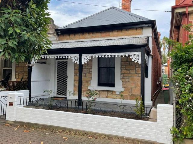 20 Moulden Street, SA 5067