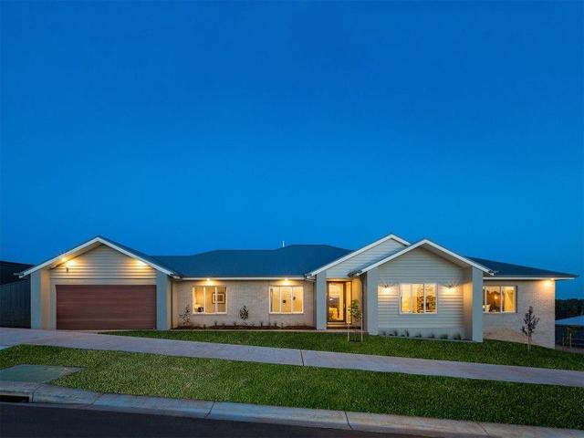 Lot 18 Peppertree Hill, Road, VIC 3851