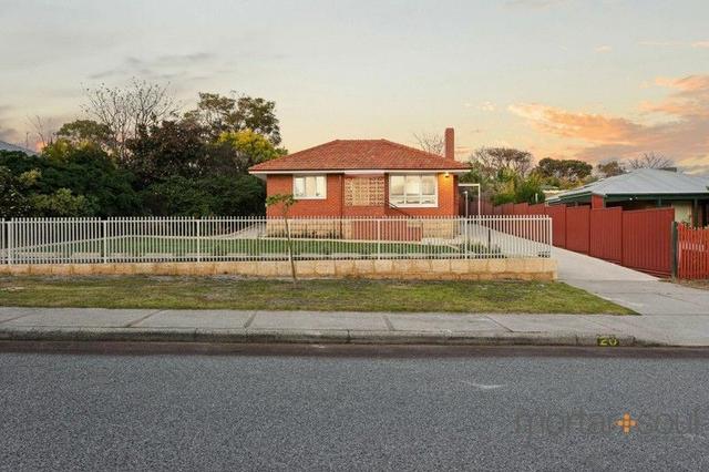 20 French St, WA 6054