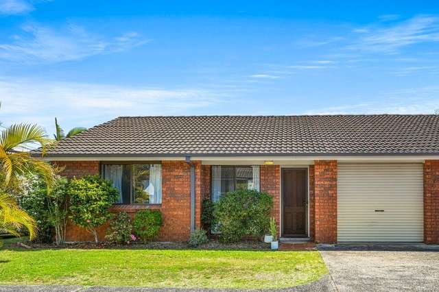 6/6-8 Centennial Avenue, NSW 2261