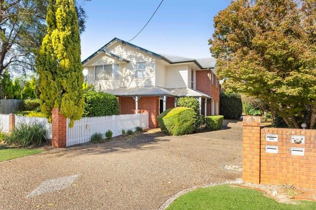 5/8 Bruce Street, QLD 4350