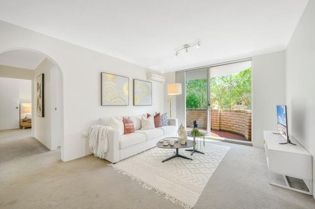 16/5-7 Sutherland  Road, NSW 2067