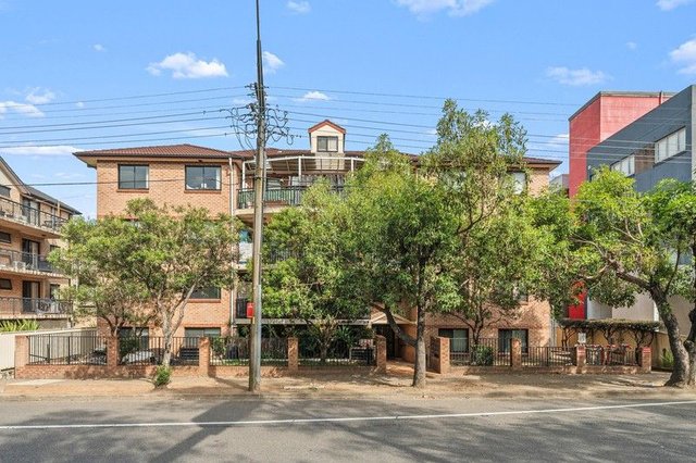 34/34-36 Marlborough Road, NSW 2140