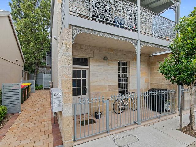 8/13-15 Briggs Street, NSW 2050