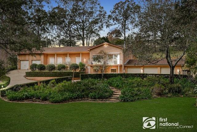3 Rowland Avenue, NSW 2757
