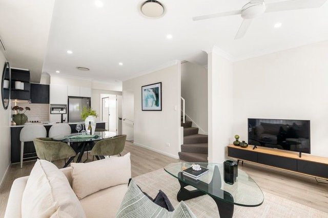 15/25 Hawthorne Street, QLD 4051