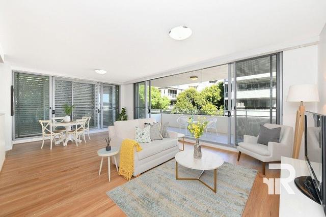 403/11 Shoreline Drive, NSW 2138