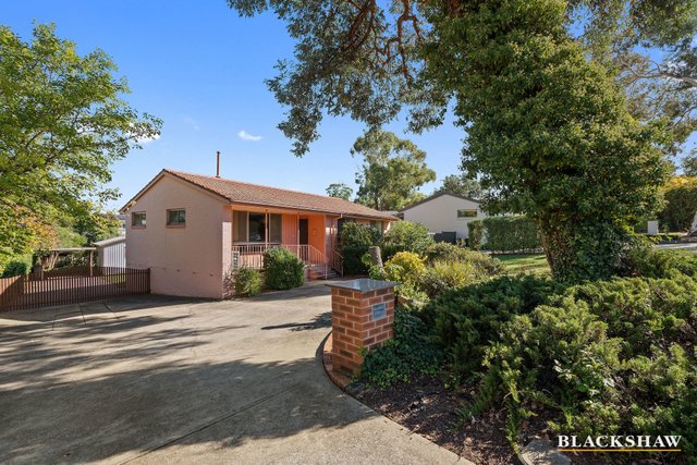 45 Gruner Street, ACT 2611