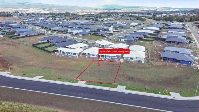 72 Parkfield Drive, TAS 7249