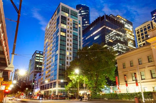 1306/1 William Street, VIC 3000