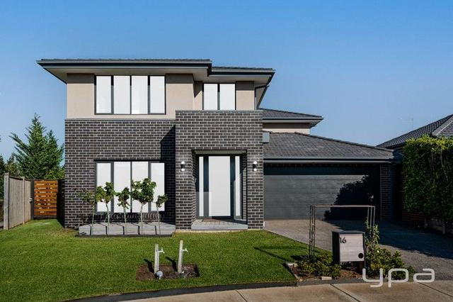 16 Ivy  Court, VIC 3030