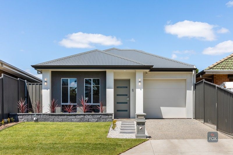 11 Nottingham Crescent, Valley View SA 5093 | Allhomes