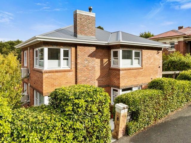 1/274a Bathurst Street, TAS 7000
