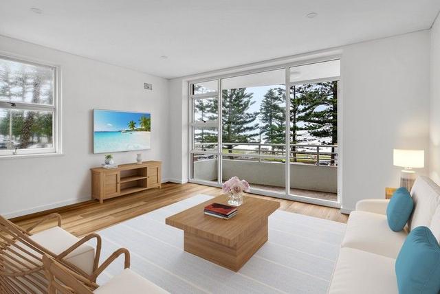 4/101 North  Steyne, NSW 2095