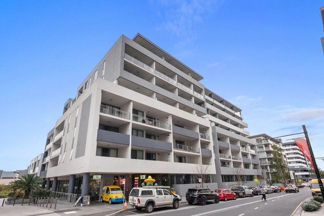 B501/1 Charles Street, NSW 2193