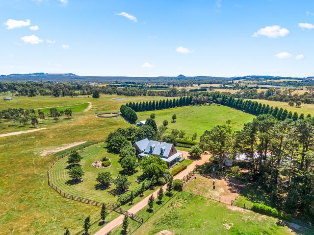 154 Joadja Road, NSW 2575