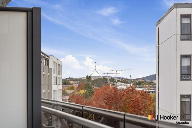 50/115 Canberra Avenue, ACT 2603