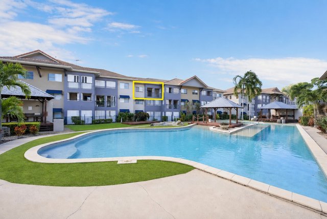 334/41-51 Oonoonba Road, QLD 4811