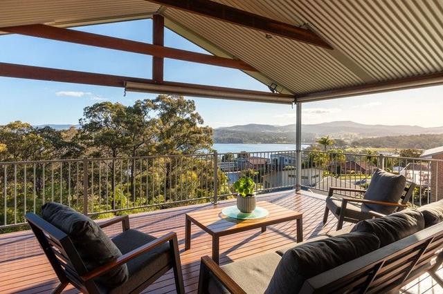 10 Warn Close, NSW 2548
